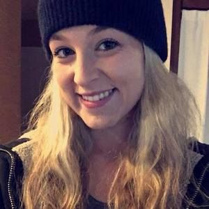 Meet your Posher, Erica